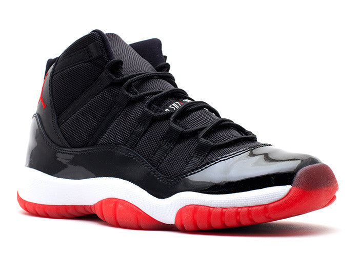 Jordan 11 Retro Playoffs 2012 (GS)