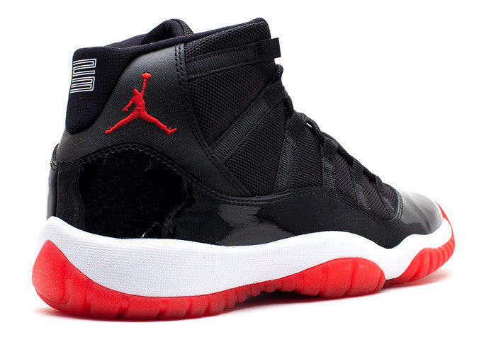 Jordan 11 Retro Playoffs 2012 (GS)