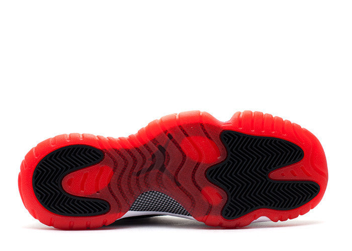 Jordan 11 Retro Playoffs 2012 (GS)