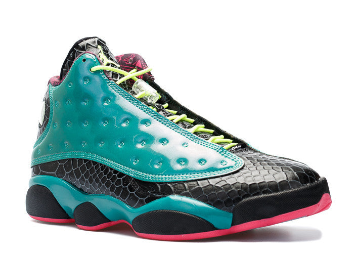 Air Jordan 13 Retro Doernbecher