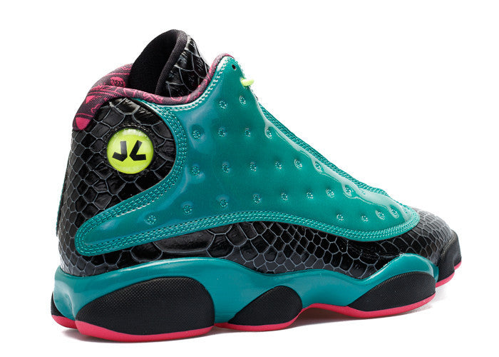 Air Jordan 13 Retro Doernbecher