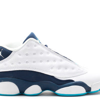 Air Jordan 13 Retro Low BG Hornets GS Kickzr4us