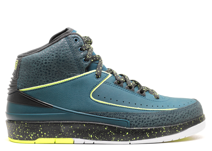 Air Jordan 2 Retro 