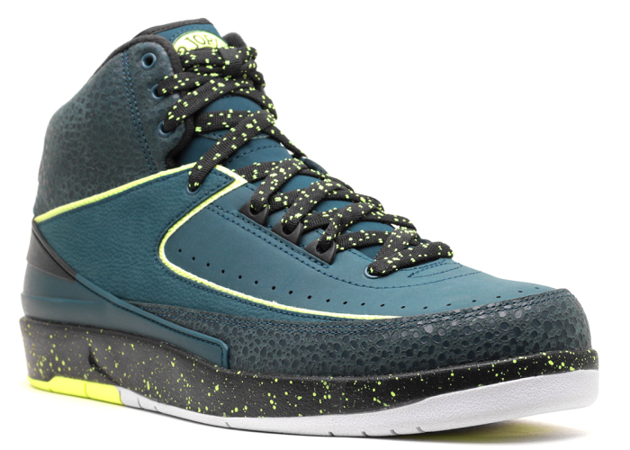 Air Jordan 2 Retro 