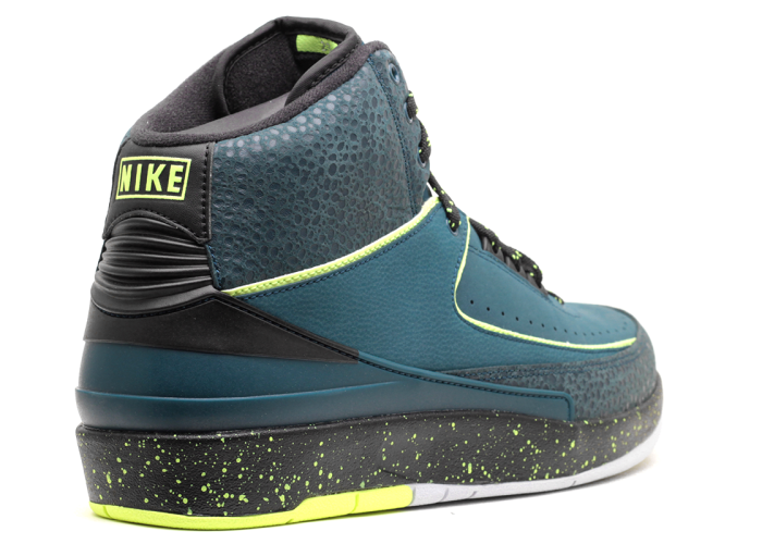 Air Jordan 2 Retro 