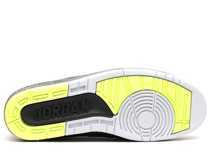 Air Jordan 2 Retro 