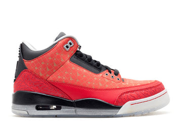 Air Jordan 3 Retro Doernbecher