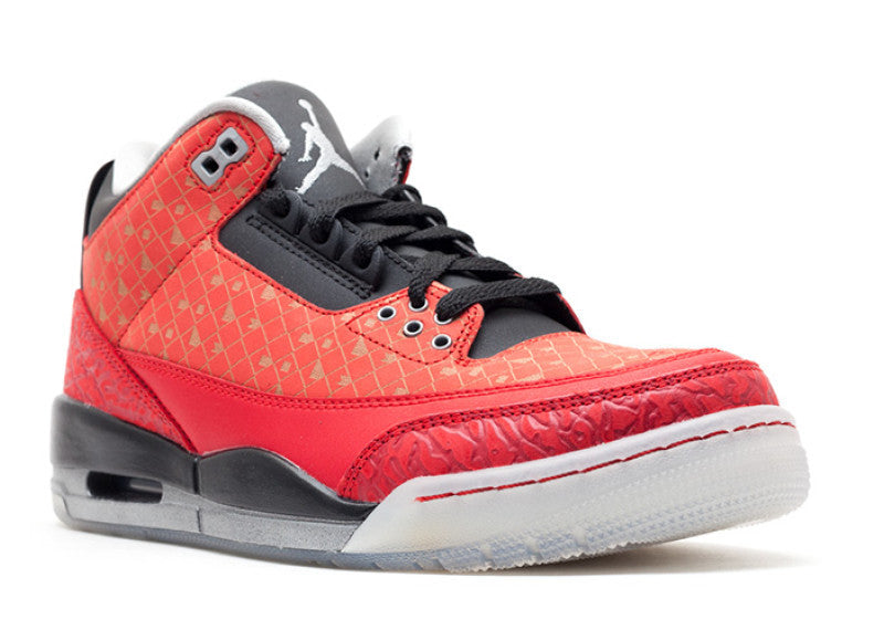 Air Jordan 3 Retro Doernbecher