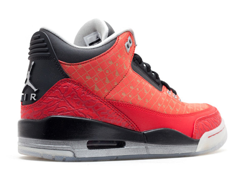 Air Jordan 3 Retro Doernbecher