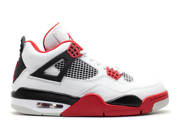 Air Jordan 4 Retro 