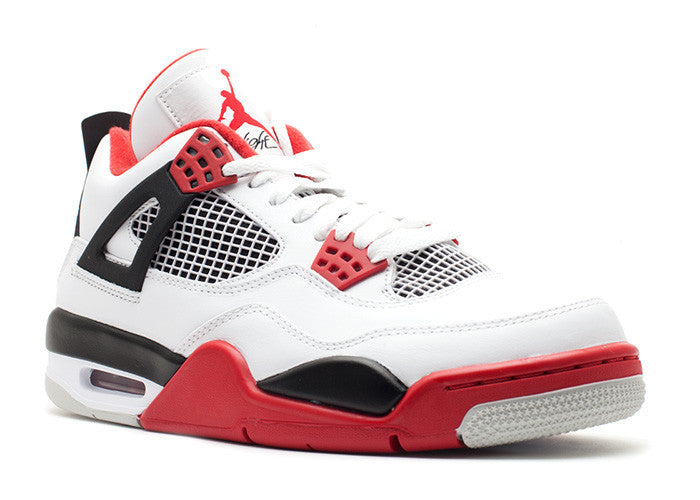 Air Jordan 4 Retro 