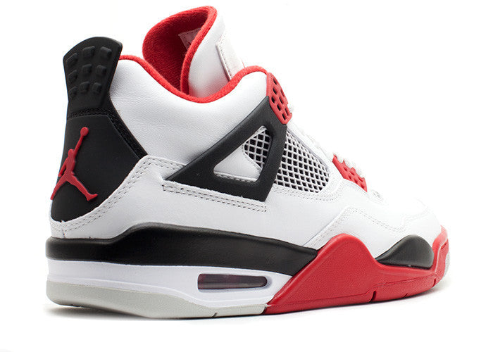 Air Jordan 4 Retro 