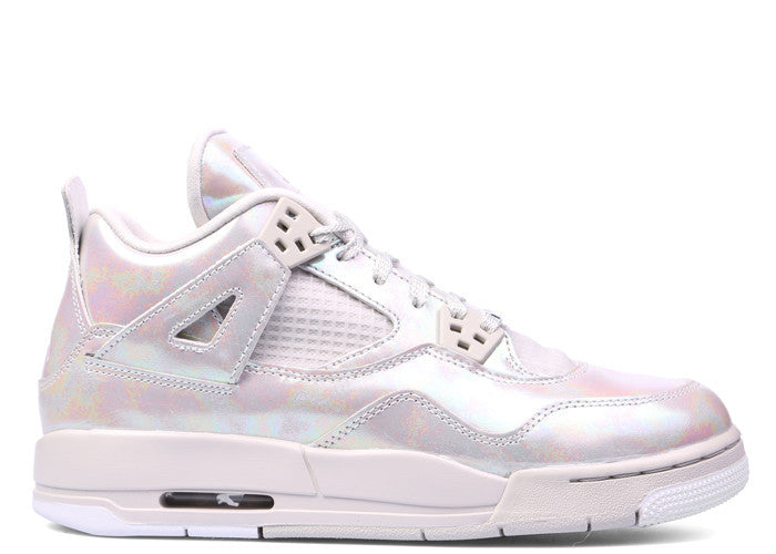 Air Jordan 4 Retro Pearl (GS)