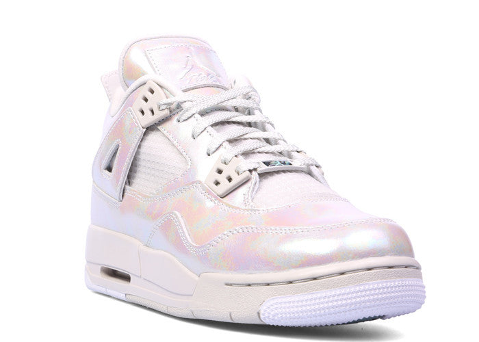 Air Jordan 4 Retro Pearl (GS)