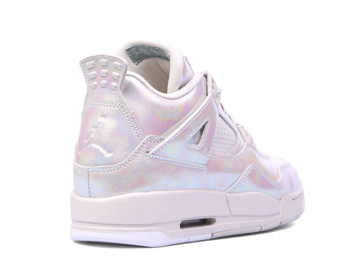 Air Jordan 4 Retro Pearl (GS)