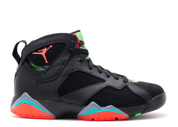 Air Jordan 7 Retro Barcelona Nights