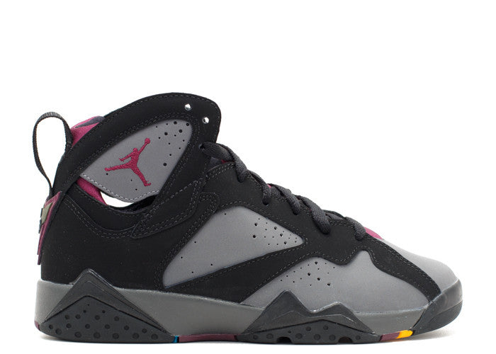 Air Jordan 7 Retro Bordeaux 2015 (GS)