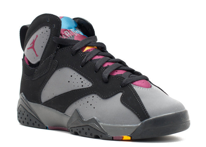Air Jordan 7 Retro Bordeaux 2015 (GS)