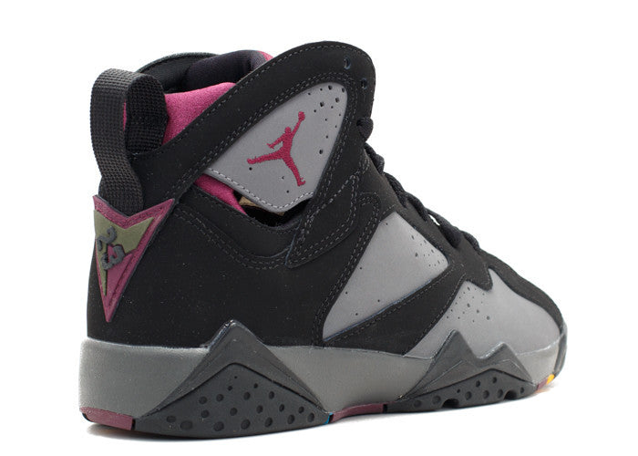 Air Jordan 7 Retro Bordeaux 2015 (GS)
