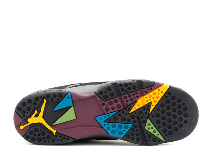 Air Jordan 7 Retro Bordeaux 2015 (GS)