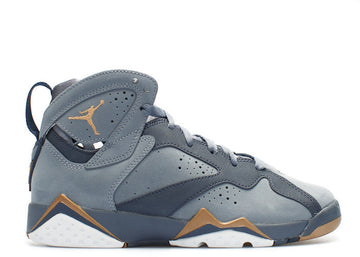 Jordan 7 Retro Maya Moore Blue Dusk (GS)