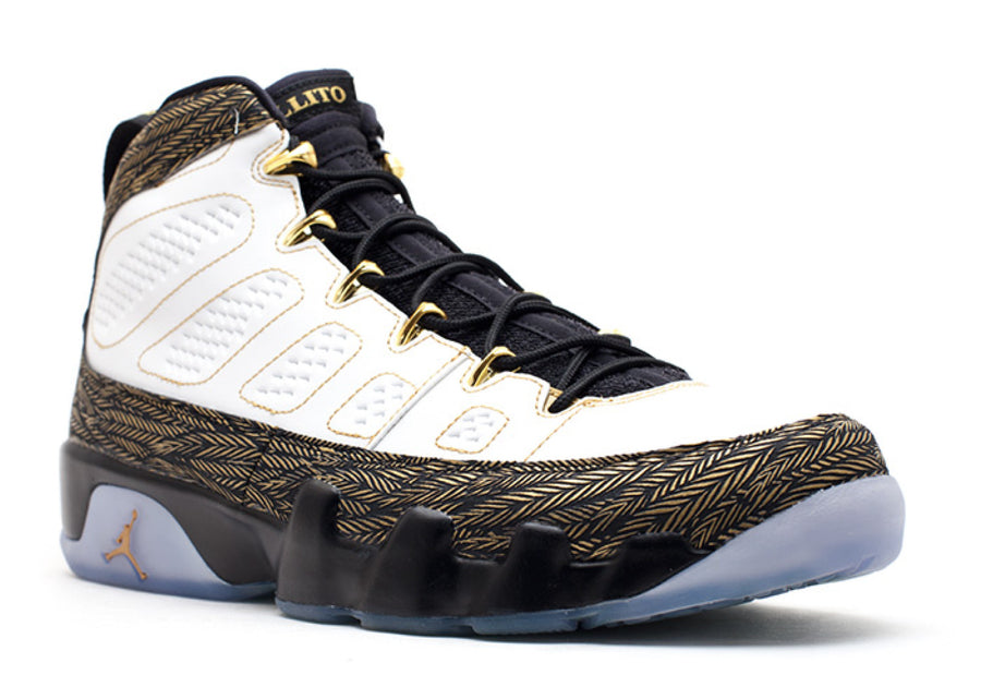 Jordan 9 Retro Doernbecher Pollito