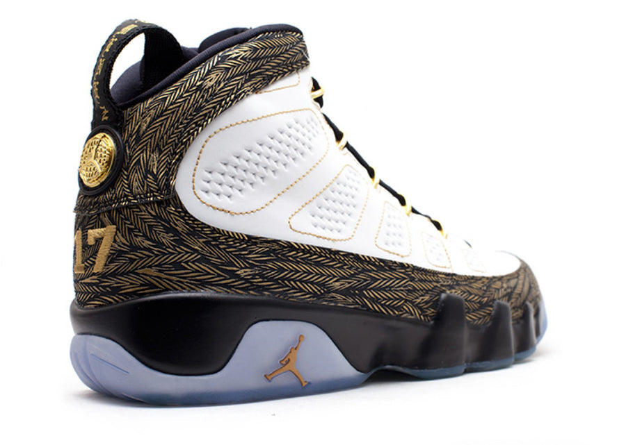 Jordan 9 Retro Doernbecher Pollito