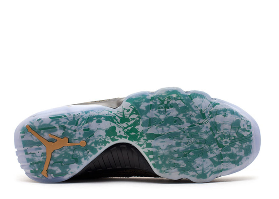 Jordan 9 Retro Doernbecher Pollito