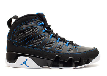 Air Jordan 9 Retro Photo Blue