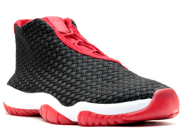 Air Jordan Future Bred 'Premium'