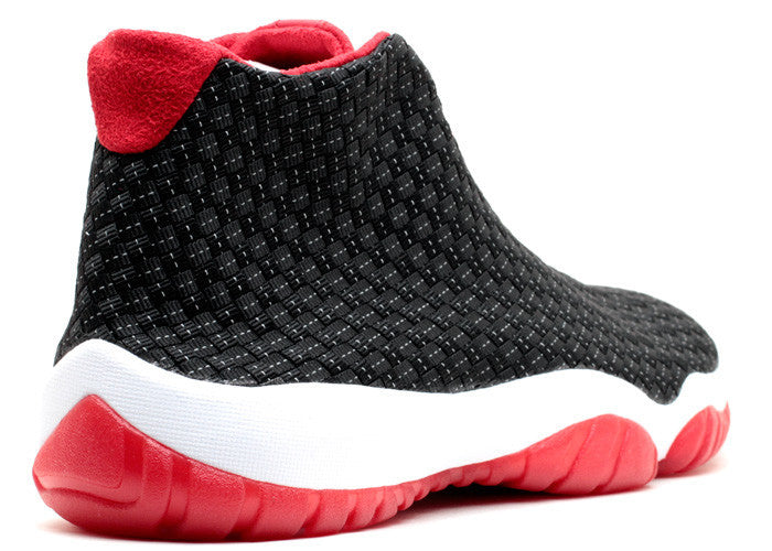 Air Jordan Future Bred 'Premium'