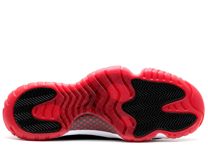 Air Jordan Future Bred 'Premium'