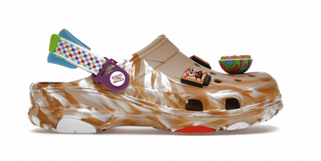 Crocs Classic Clog Cinnamon Toast Crunch (GS)