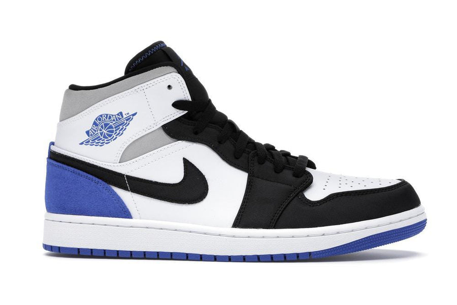 Air Jordan 1 Mid SE Union Royal