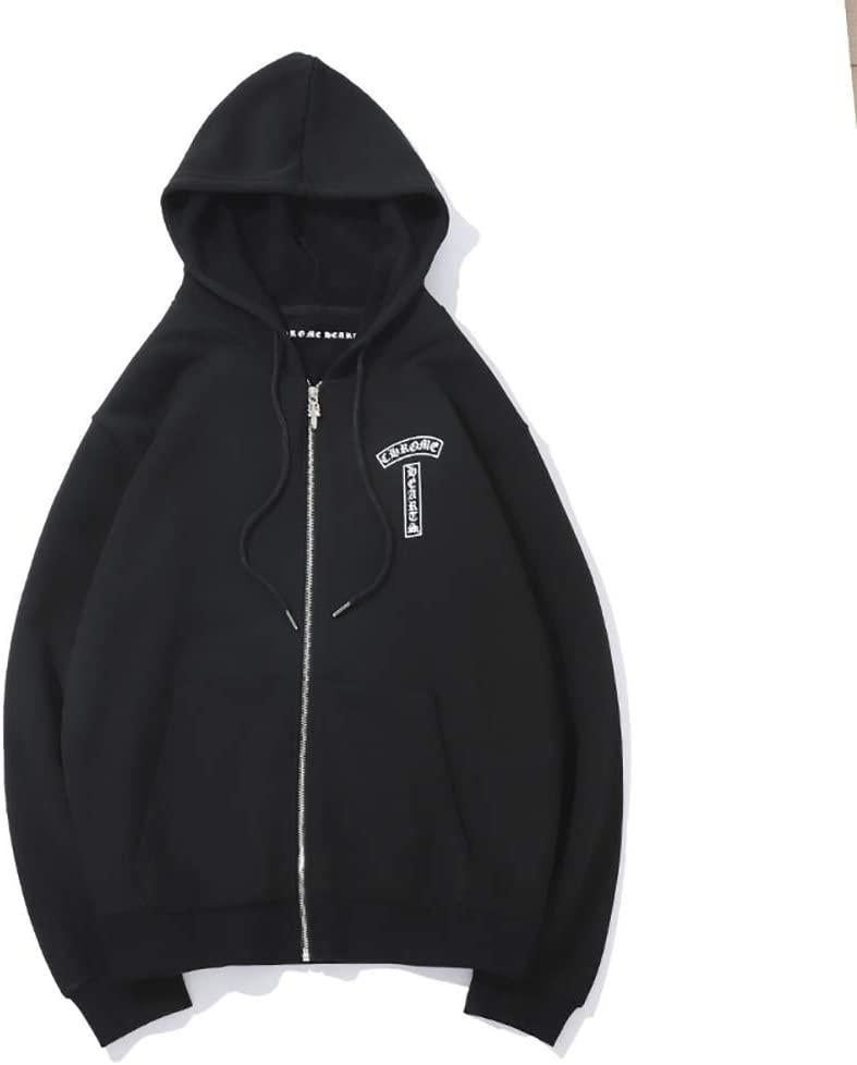 Chrome Hearts Black Gradient Jacket