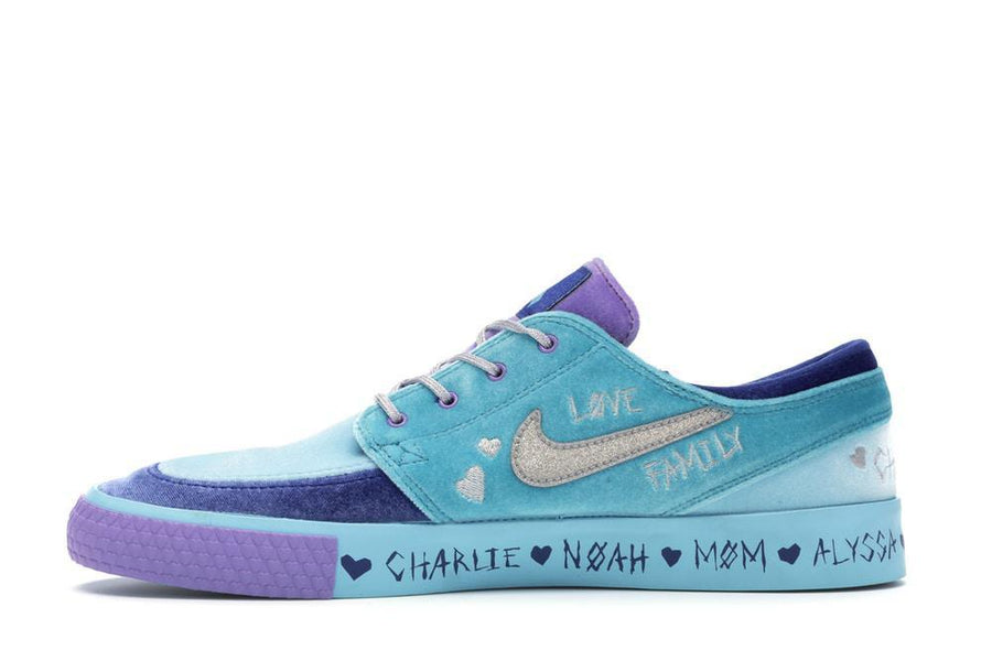 Nike SB Zoom Janoski RM Doernbecher (2019)