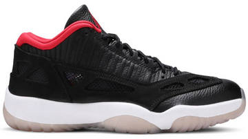 Air Jordan 11 Retro Low IE Bred (2021)