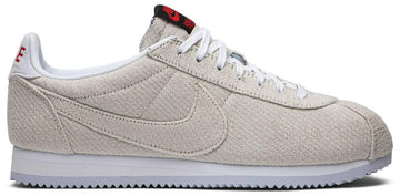 Nike Classic Cortez Stranger Things Sail Upside Down Pack