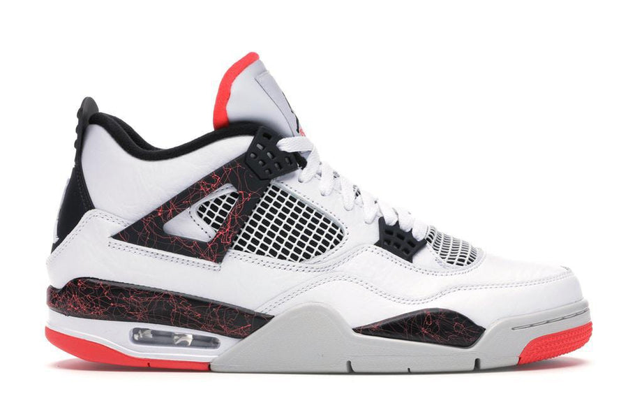 Air Jordan 4 Retro Flight Nostalgia