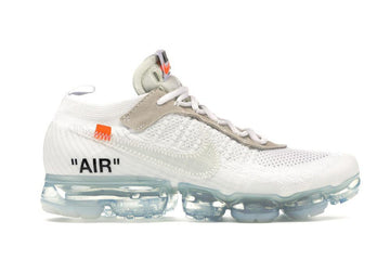 Nike Air Vapormax Off-White 2018