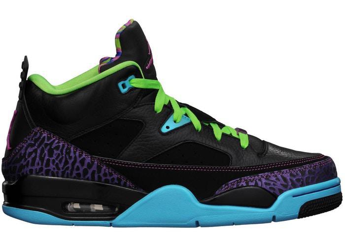 Jordan Son of Mars Low Bel Air