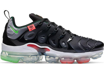 Nike Air VaporMax Plus Worldwide Black