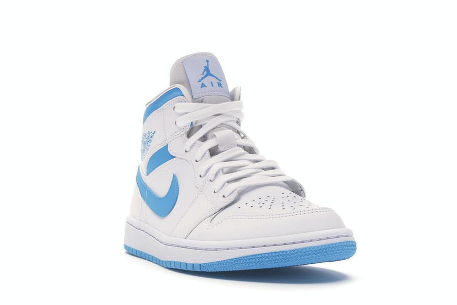 Air Jordan 1 Mid UNC (W)