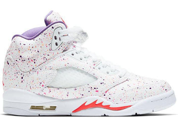 Air Jordan 5 Retro Easter (2020) (GS)