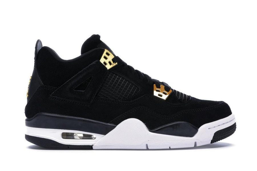 Air Jordan 4 Retro Royalty (GS)
