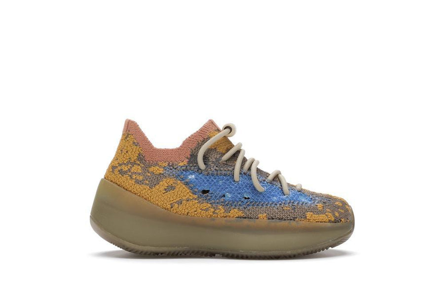 Adidas Yeezy Boost 380  Blue Oat (Infants)