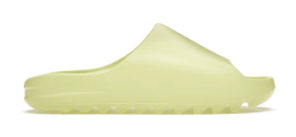 Adidas Yeezy Slide Glow Green