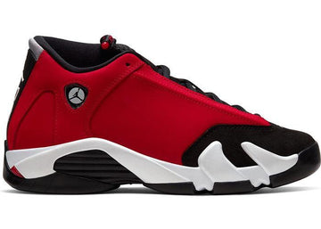 Air Jordan 14 Retro Gym Red Toro (GS)