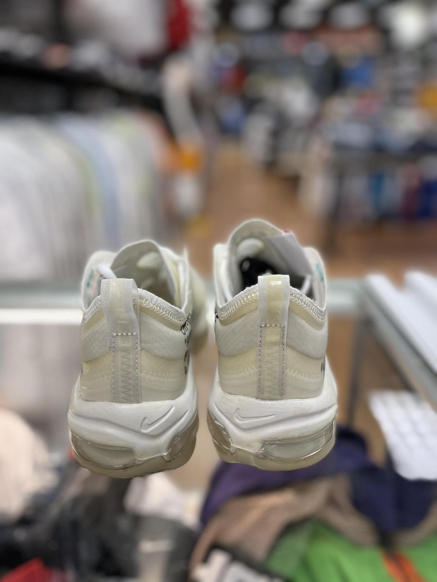 VNDS Nike Air Max 97 Off-White