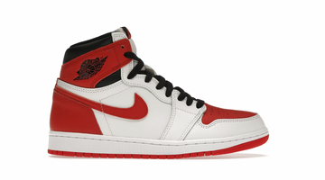 Jordan 1 Retro High OG Heritage